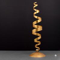 Tom Dixon Spiral Floor Lamp - Sold for $2,625 on 05-02-2020 (Lot 107).jpg